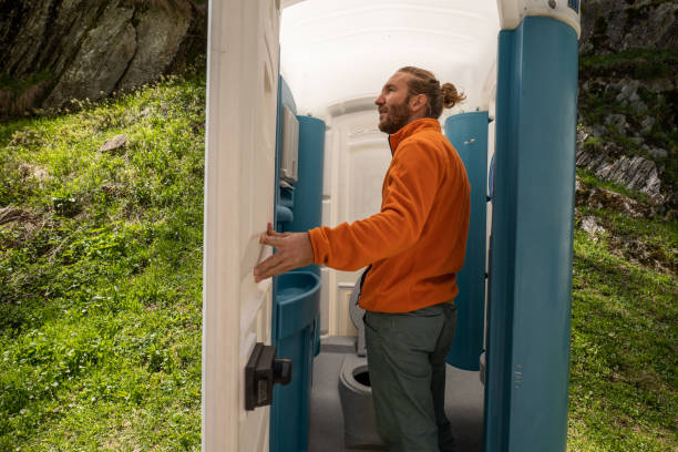 Best Affordable porta potty rental  in Elmira, NY