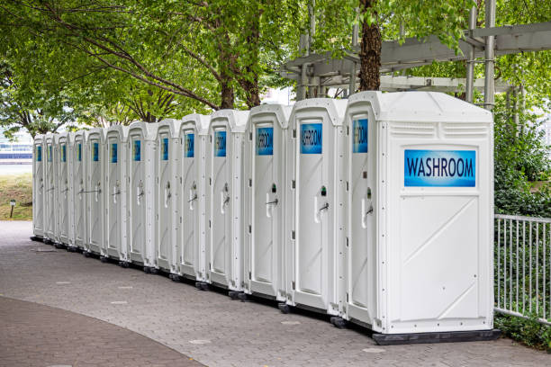 Porta potty rental for outdoor events in Elmira, NY