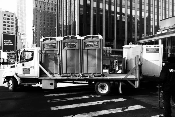 Best Local porta potty services  in Elmira, NY